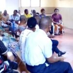 Encuentro de la Familia Idente en Yaoundé: La fuerza de la fe ante la muerte