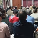 Testimonio de Fe y Vocación: Jesús Fernández en la Hermandad de San Fernando