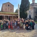 Testimonianze che lasciano il segno: sulle orme di San Paolo con le famiglie della parrocchia di Roma